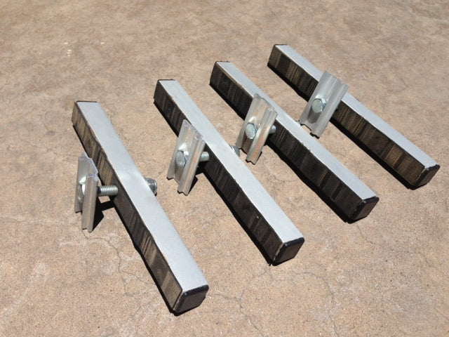 Tent Mount Sets — Equipt Expedition Outfitters (photo 14)