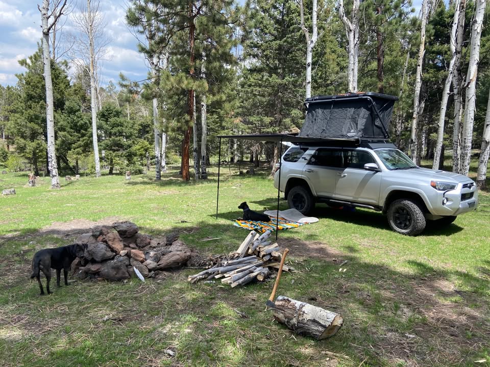 Free Spirit Recreation EVO V2 RTT (Regular) in Albuquerque, NM (photo 5)