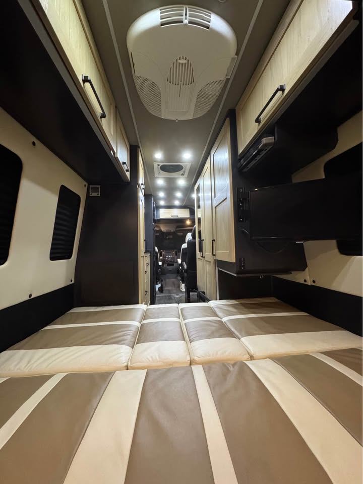 2015 Mercedes-Benz sprinter 3500 in Marsing, ID (photo 12)