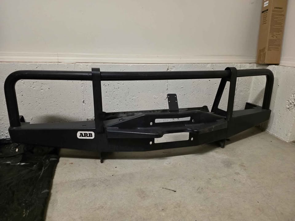 ARB Bumper in Clearfield, UT (photo 3) — photo 3