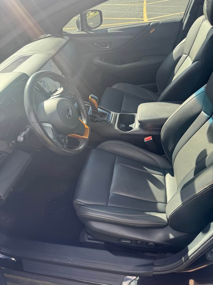 2022 Subaru Outback · Wilderness Wagon 4D — photo 10