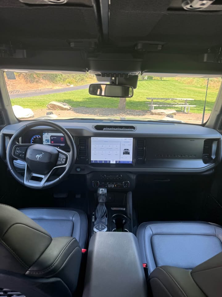 2022 Ford Bronco · Everglades in Post Falls, ID (photo 9) — photo 9