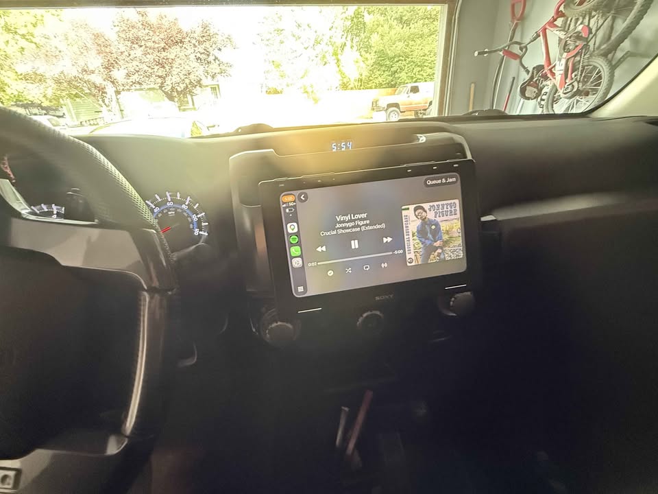 2017 Toyota 4Runner · TRD Pro Sport Utility 4D in Reno, NV (photo 6) — photo 6