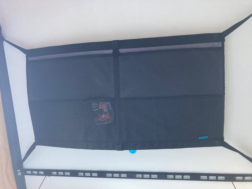 Super Pacific X1 Camper | 2nd Gen Toyota Tundra CrewMax (5.5' Bed) in Ferndale, WA (photo 9) — photo 9