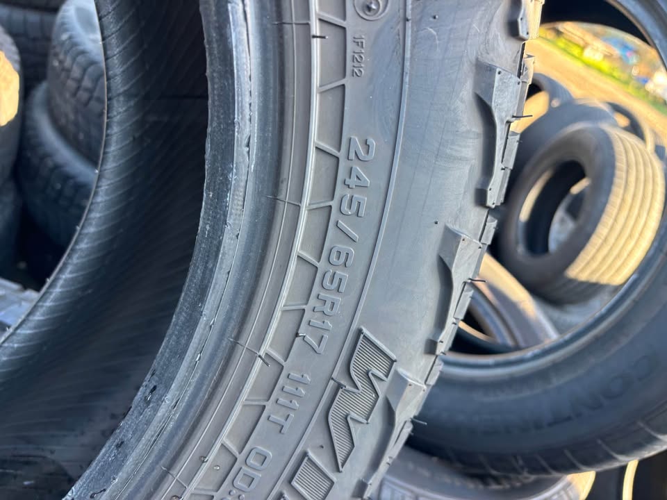 245-65-17 Falken Wildpeak in Hillsboro, OR (photo 3) — photo 3