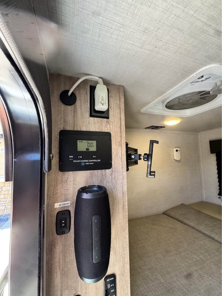 2024 Gulf Stream Trail Boss in Surprise, AZ (photo 8) — photo 8