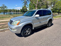 2007 Lexus GX · GX 470 Sport Utility 4D