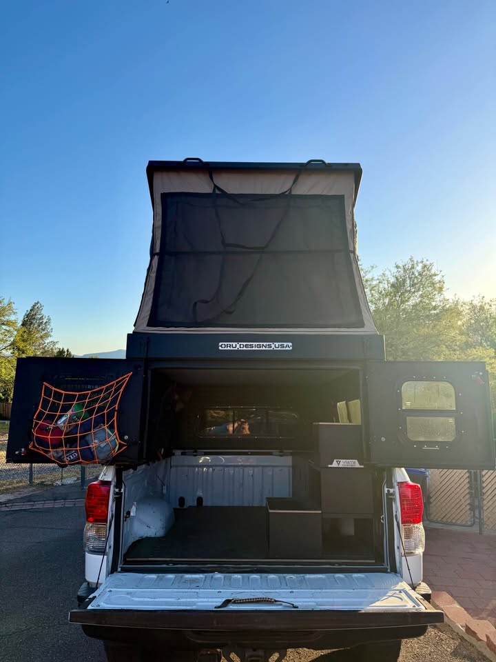 Truck Camper in San Marcos, CA (photo 5) — photo 5
