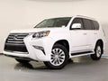 2018 Lexus GX 460 4WD