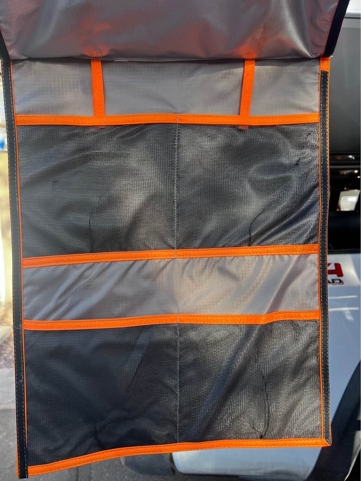 Roofnest 4 Person Hardtop Rooftop Tent in Gilbert, AZ (photo 8) — photo 8