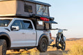 Slide in Truck Camper Pop-up 2025