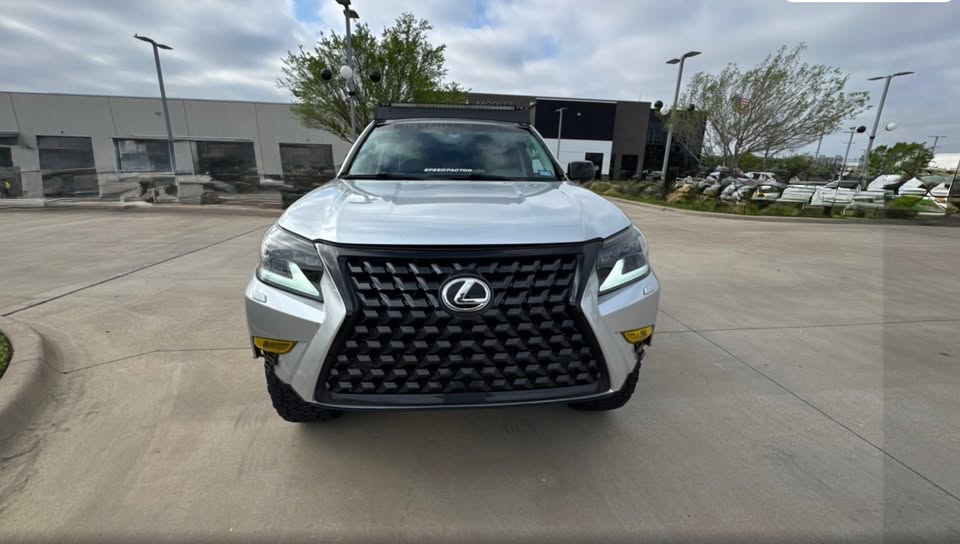 2016 Lexus gx460 premium (overland build) in Denver, CO (photo 5) — photo 5
