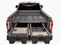 decked truck system 2014-18 silverado 1500 short bed