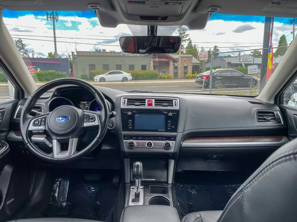 2017 Subaru Outback in Portland, OR (photo 3) — photo 3