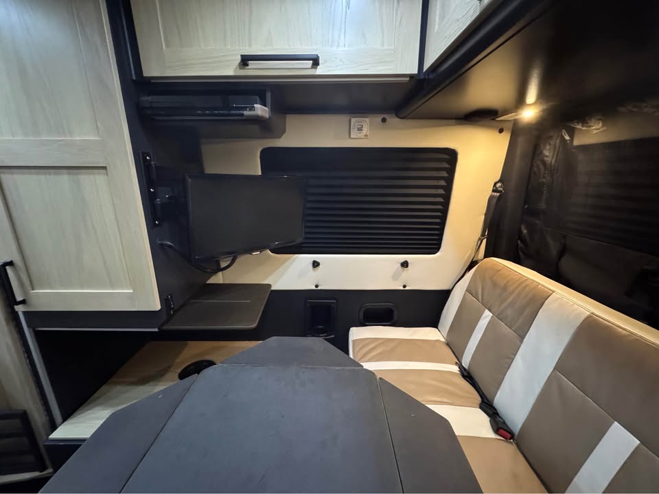 2015 Mercedes-Benz sprinter 3500 in Marsing, ID (photo 9)
