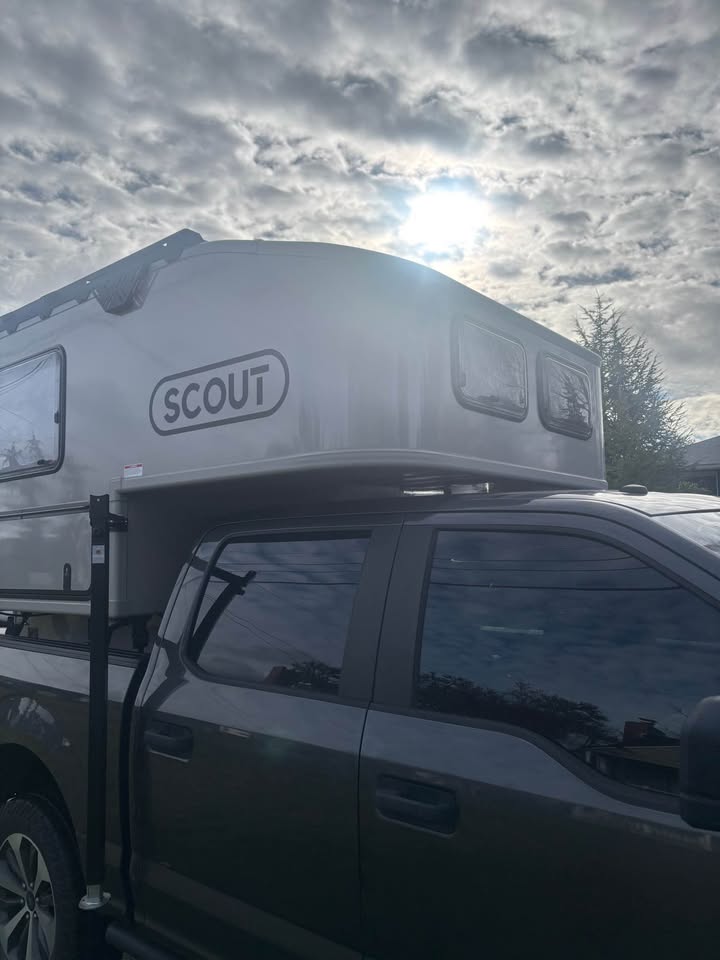 2025 scout YOHO in Tacoma, WA (photo 5) — photo 5