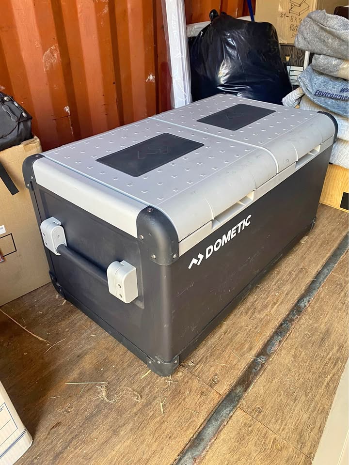 Dometic CFX FRIDGE/FREEZER in Cerrillos, NM (photo 1) — photo 1