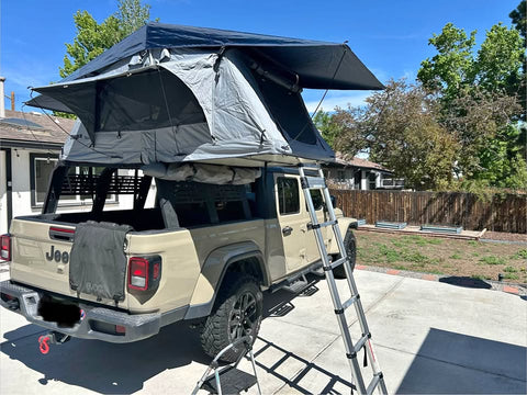 Roof Top Tent