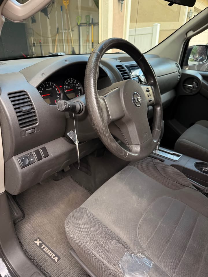 2008 Nissan Xterra · Off-Road Sport Utility 4D in West Jordan, UT (photo 7) — photo 7