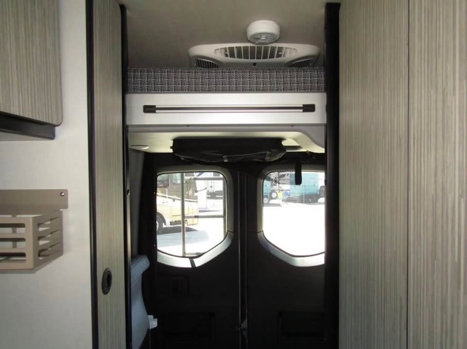 2023 Winnebago Revel with suspension in Mesa, AZ (photo 9) — photo 9