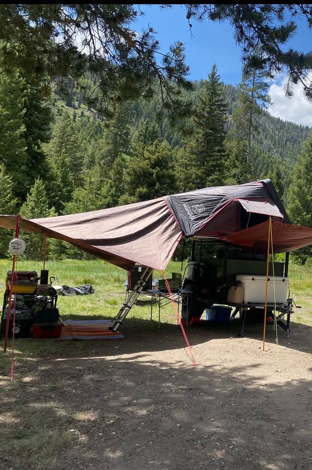 iKamper Skycamp 2.0 with tons of extras in Buhl, ID (photo 4) — photo 4