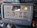 BLUETTI 800W Portable Power Station
