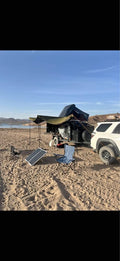 2020 Off Grid Trailer expedition 2.0