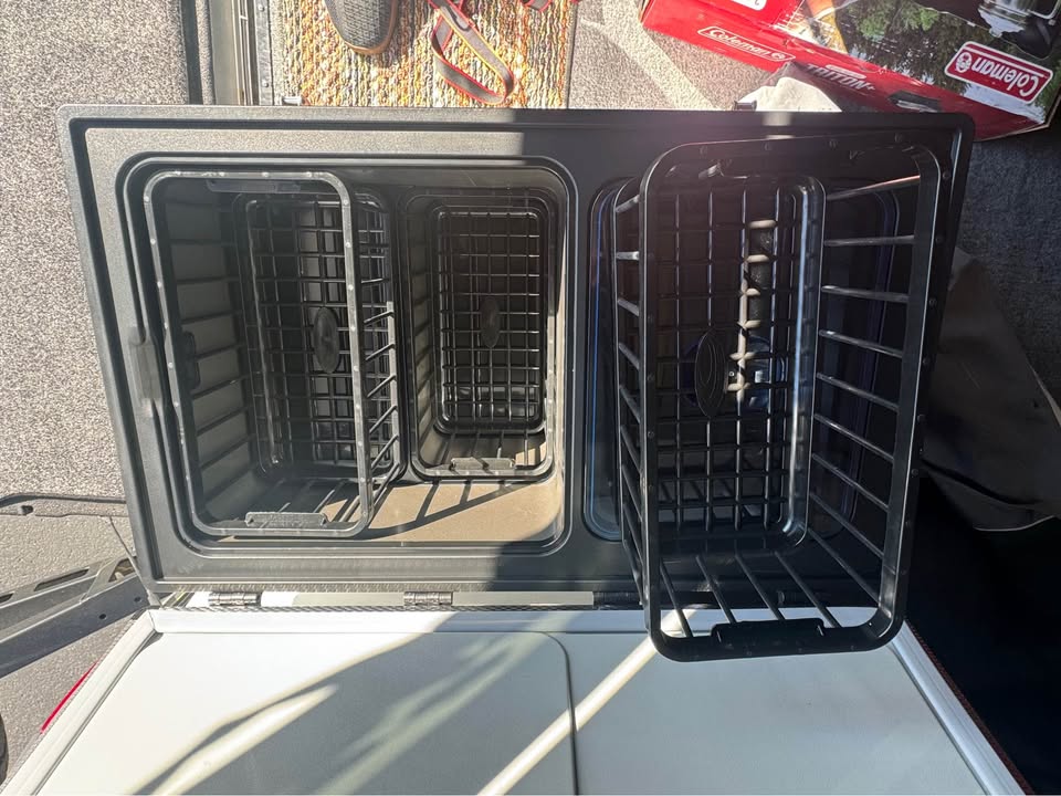 National Luna 90L fridge/freezer in Meridian, ID (photo 3)