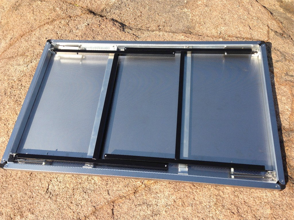 K9 Camp Table — Equipt Expedition Outfitters (photo 8) — photo 8
