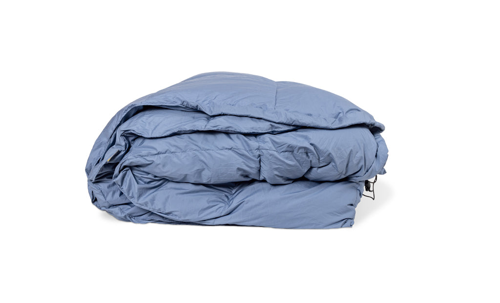 Down Comforter — photo 8