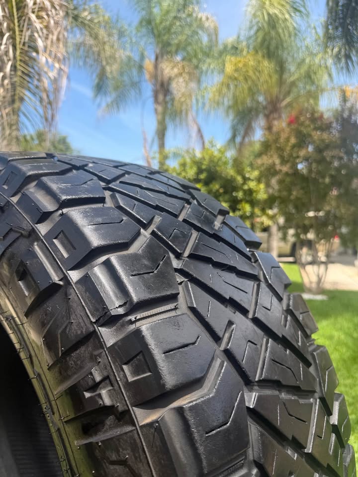 Nitto tires in Dinuba, CA (photo 4) — photo 4
