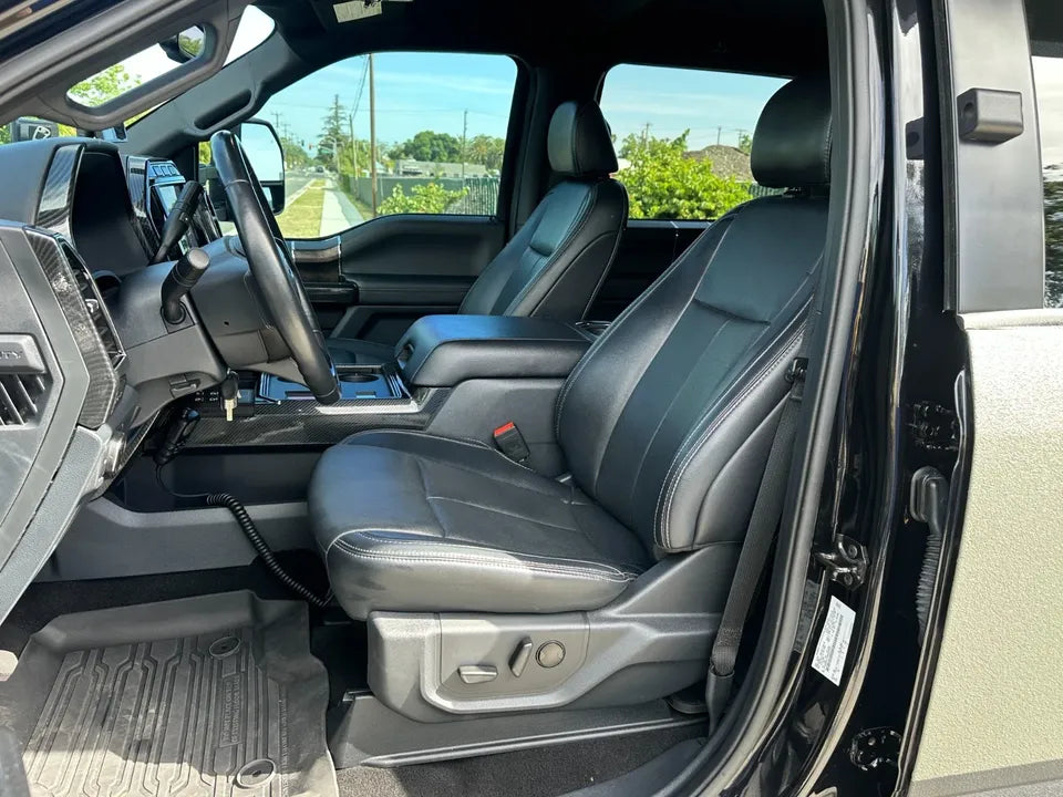 2023 EARTHROAMER lti 097 ford f550 motorhome "4x4" in Sacramento, CA (photo 8)