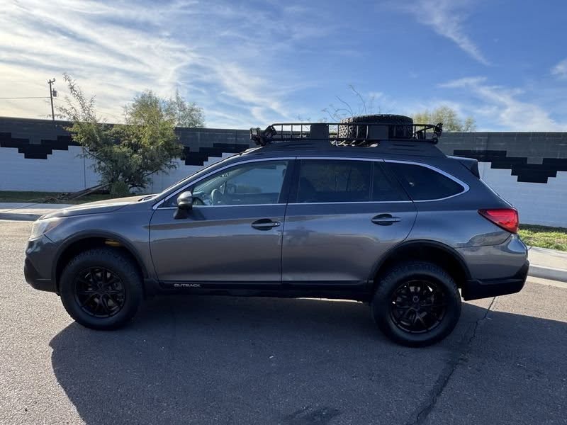 2018 SUBARU OUTBACK RECON in Apache Junction, AZ (photo 5) — photo 5