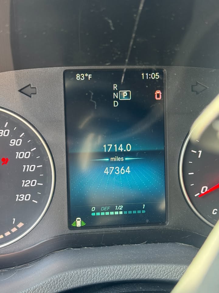 2020 Mercedes-Benz sprinter revel in Oceanside, CA (photo 4) — photo 4