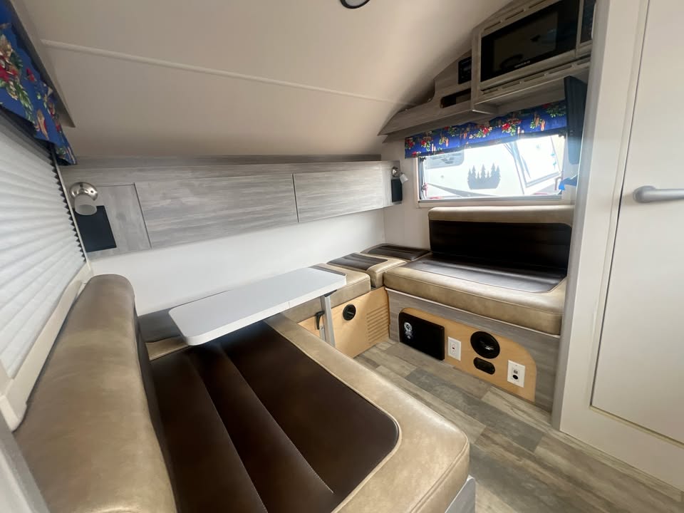 2023 nuCamp RV ULTIMATE TOYS woody in Surprise, AZ (photo 4) — photo 4