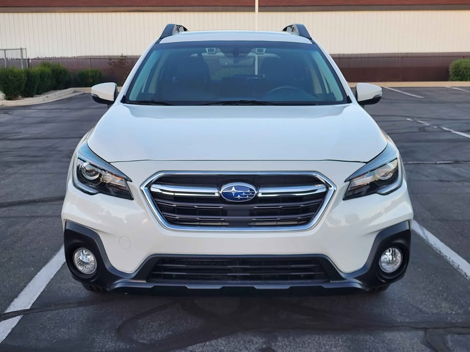 2019 Subaru Outback · 2.5i Limited Wagon 4D in Salt Lake City, UT (photo 2) — photo 2
