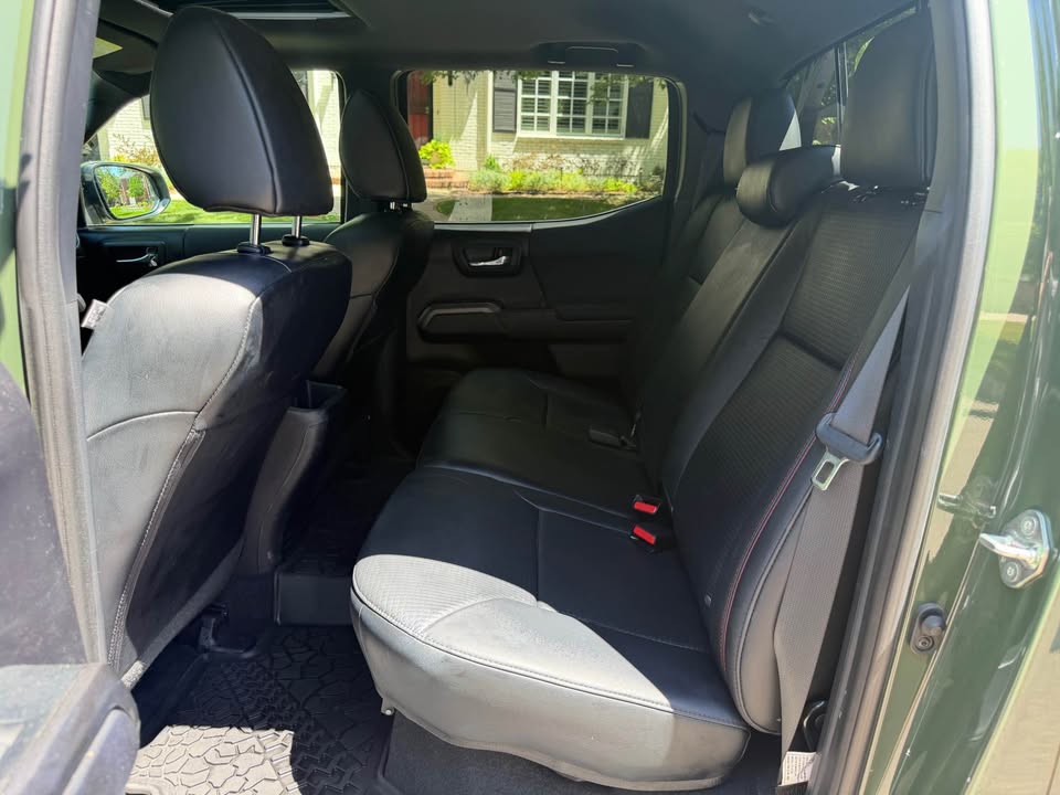 2020 Toyota Tacoma · TRD Pro Pickup 4D 5 ft in Morrison, CO (photo 11) — photo 11
