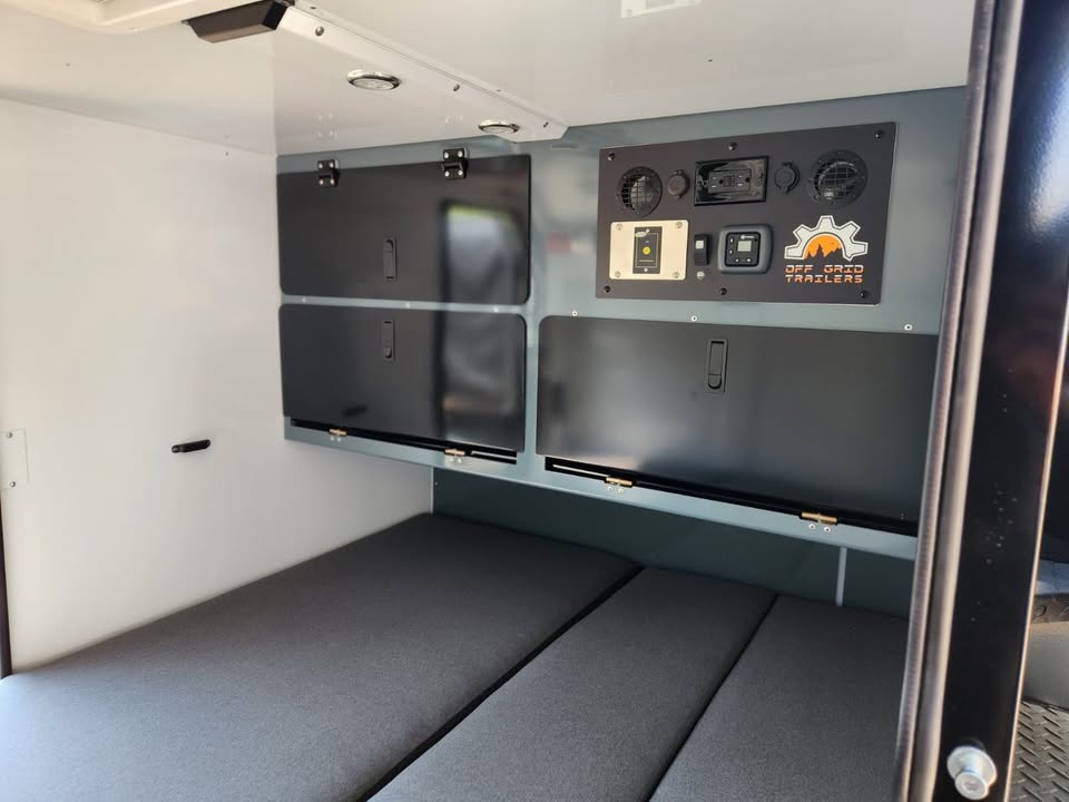 2022 Off Grid expedition 2.0 in Yakima, WA (photo 4) — photo 4
