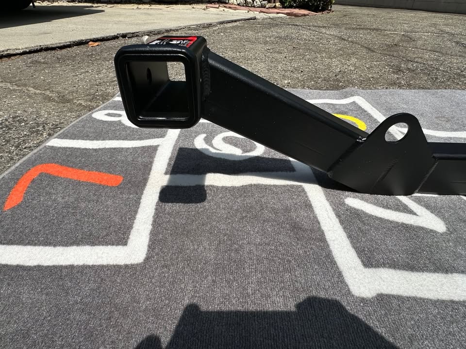 Wilco Offroad Swing Arm Only in Alhambra, CA (photo 2) — photo 2