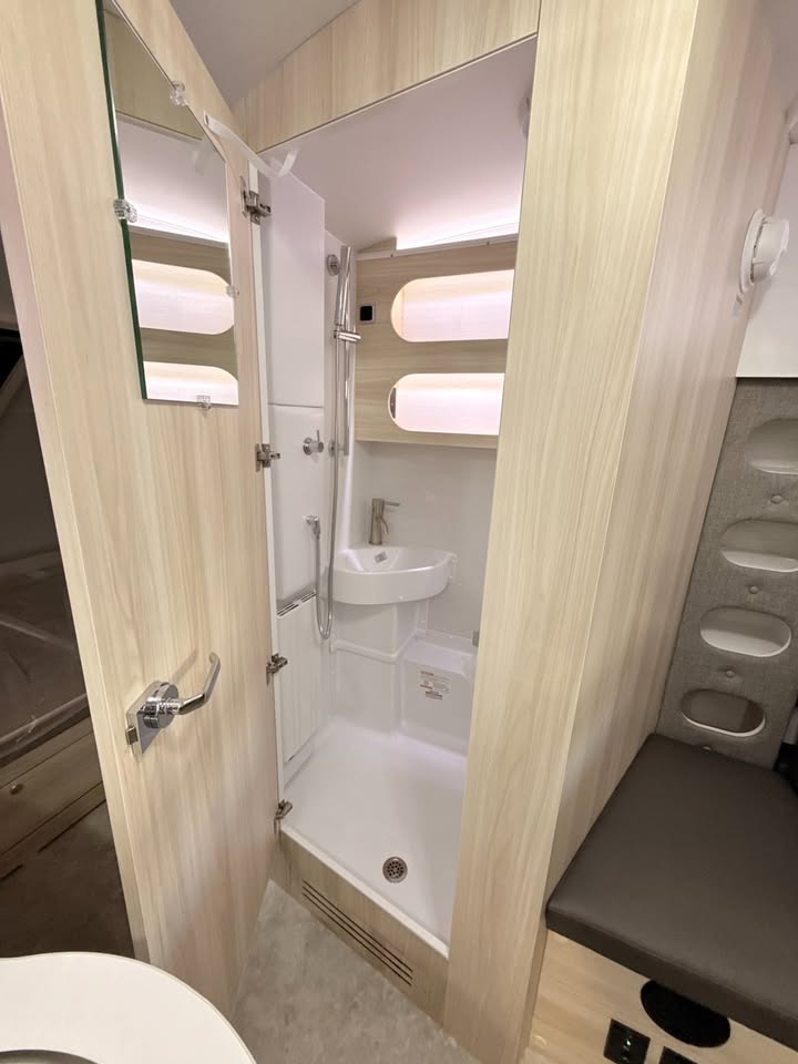 2026 NuCamp TAB 400 Black Canyon in San Diego, CA (photo 5) — photo 5