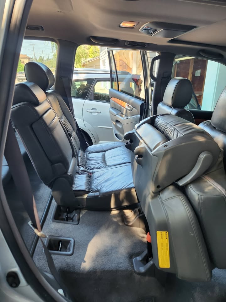 2004 Lexus gx470 in Tukwila, WA (photo 11) — photo 11