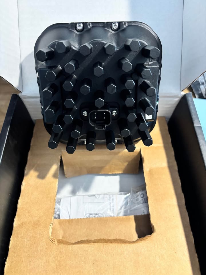 Diode dynamics SS5 Sport series pod lights in Albuquerque, NM (photo 4) — photo 4