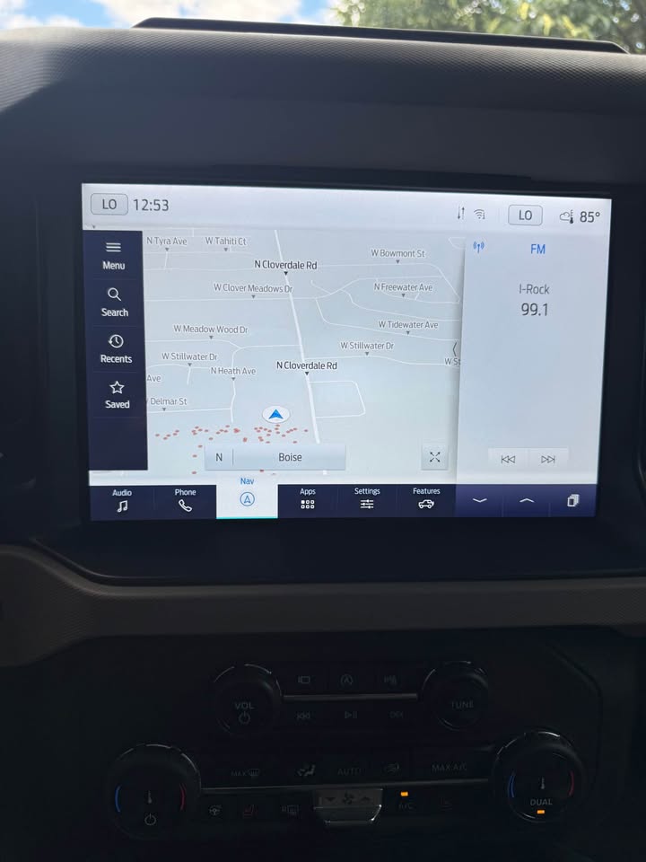 2022 Ford Bronco · Wildtrak Sport Utility 4D in Boise, ID (photo 9)
