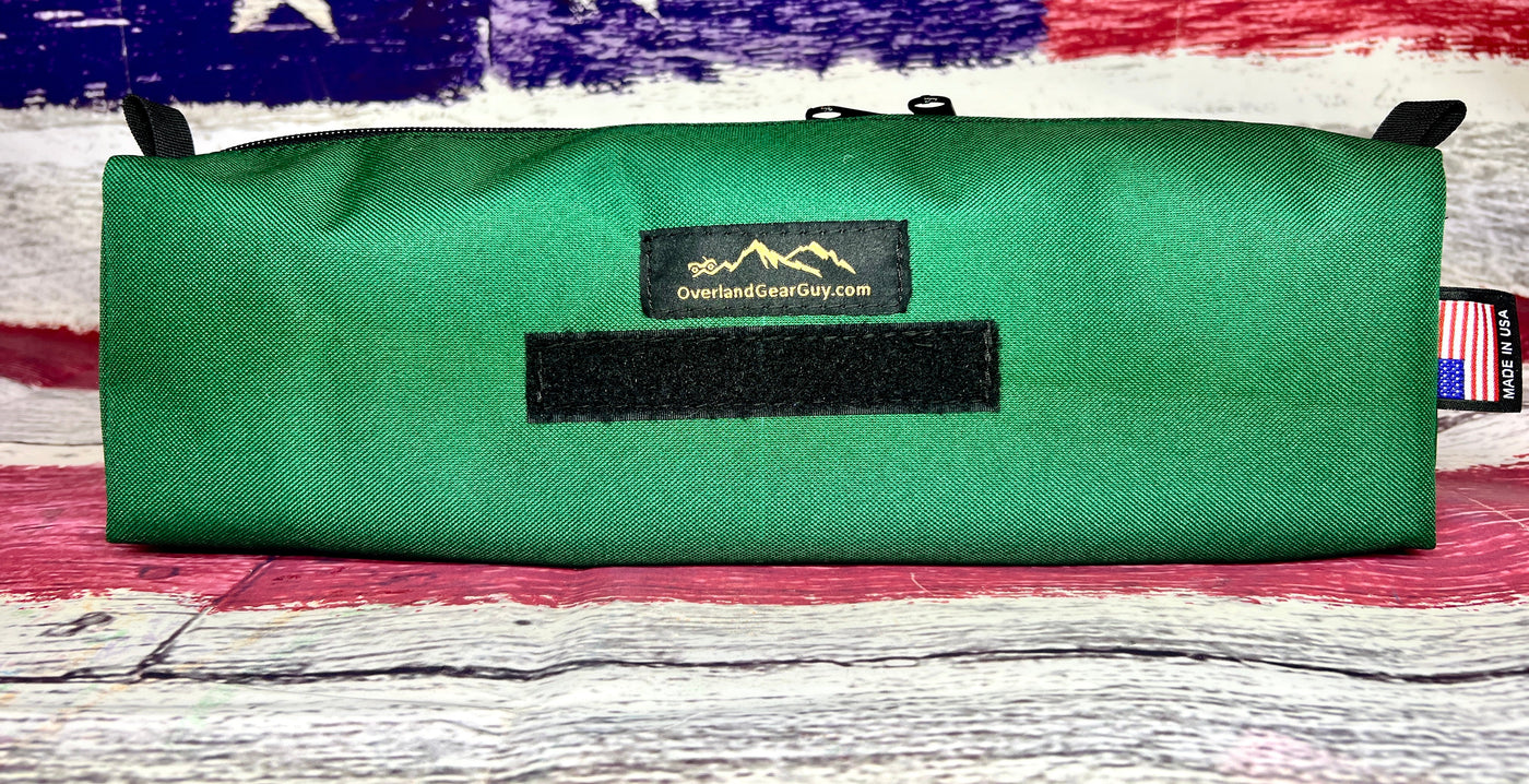 MOLLE Storage Cubby Pouches - Set — photo 16