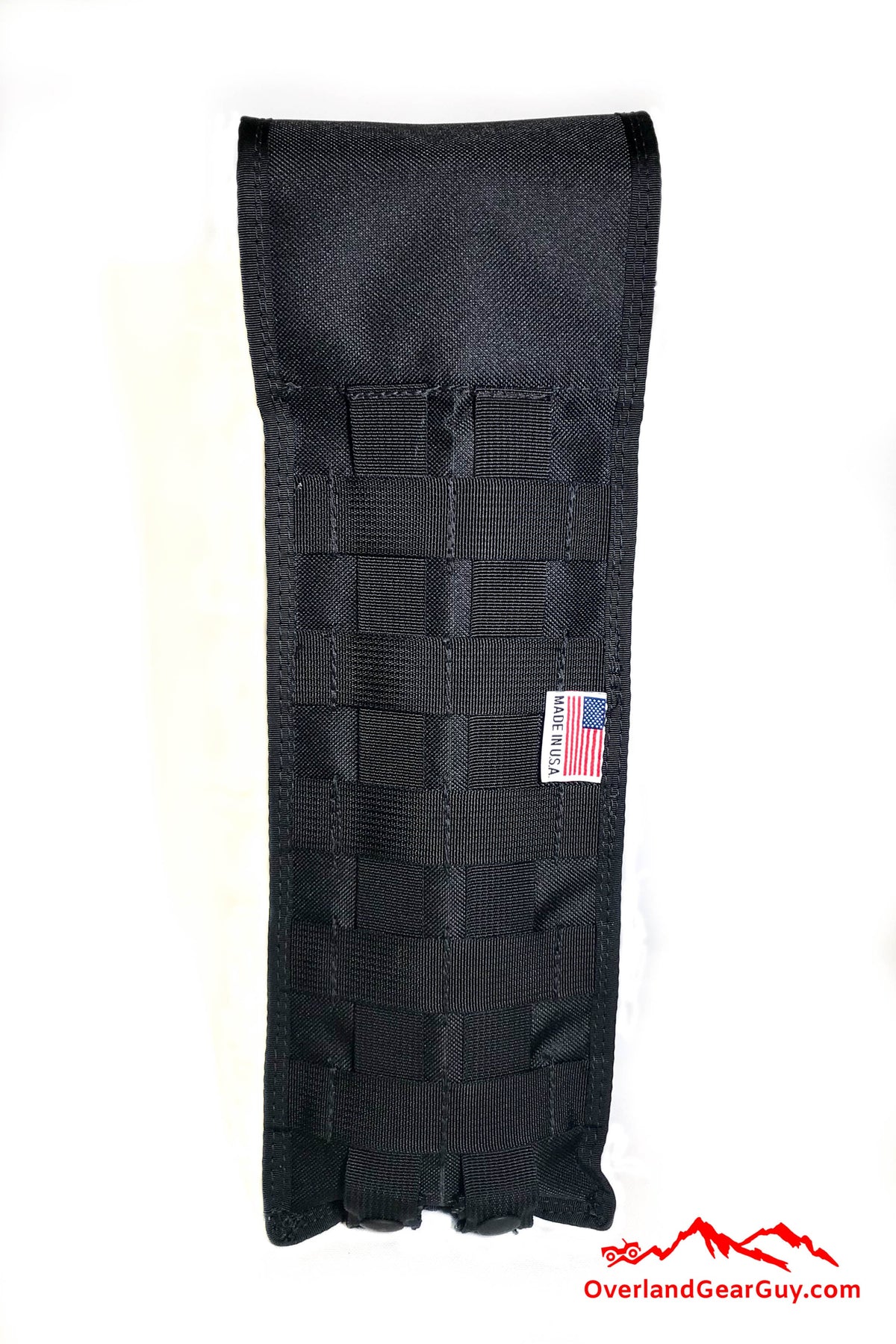 MOLLE Fire Extinguisher Pouch — Overland Gear Guy (photo 4) — photo 4