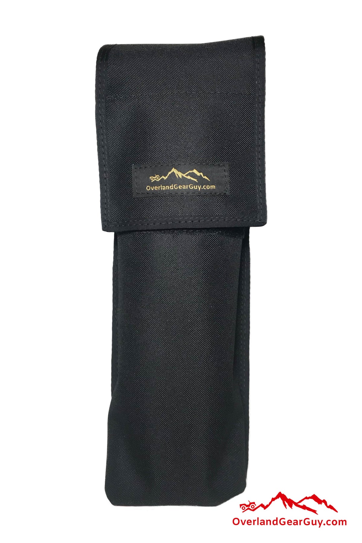 MOLLE Fire Extinguisher Pouch — Overland Gear Guy (photo 3) — photo 3