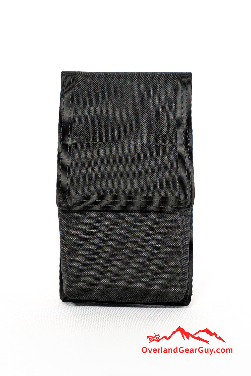 Cell Phone Pouch MOLLE — Overland Gear Guy (photo 3) — photo 3