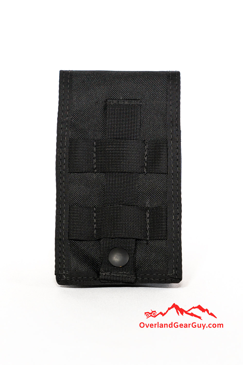 Cell Phone Pouch MOLLE — Overland Gear Guy (photo 4) — photo 4