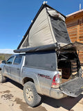 Go Fast Camper. V2 Gfc Platform camper with upgrades/accesories