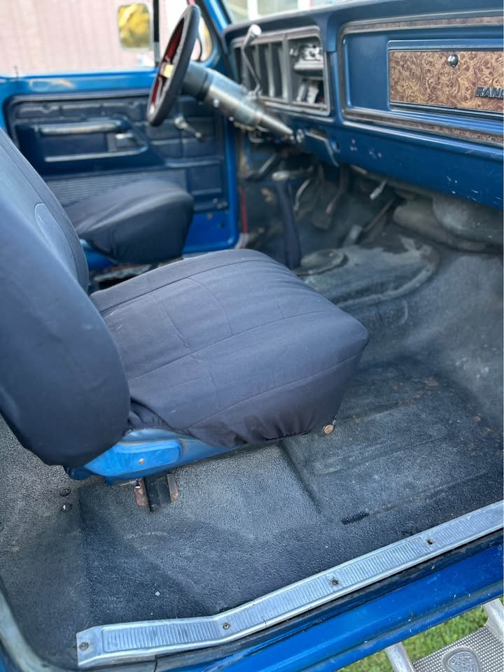 1978 Ford Bronco · Ranger XLT in Boring, OR (photo 9) — photo 9